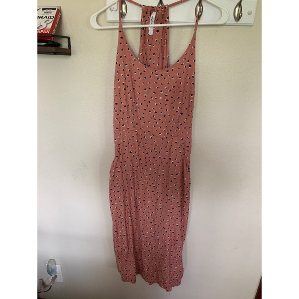 COPY - RVCA dress